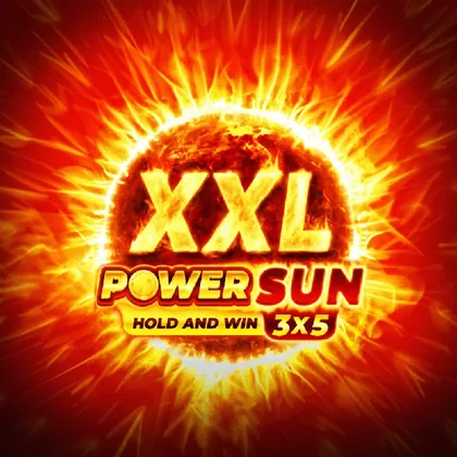 Power Sun XXL