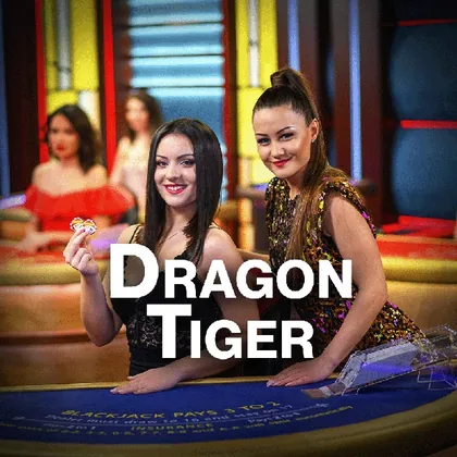 Dragon Tiger