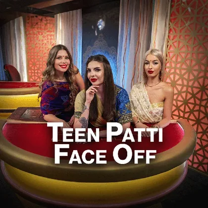 Teen Patti Face Off