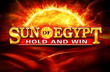 Sun of Egypt