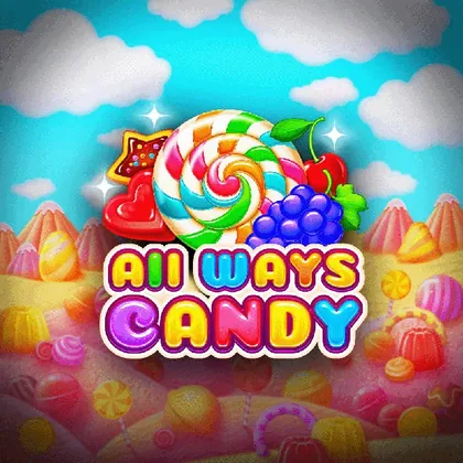 All Ways Candy