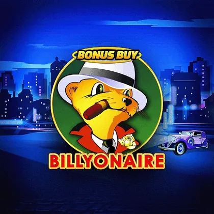 Billyonaire Bonus Buy