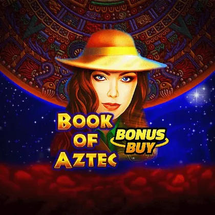 Book of Aztec Bonus Buy