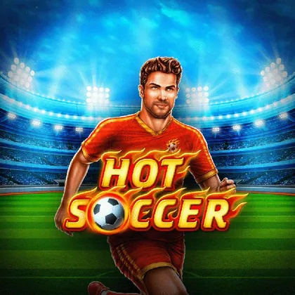 Hot Soccer