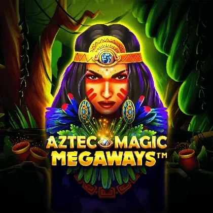 Aztec Magic Megaways