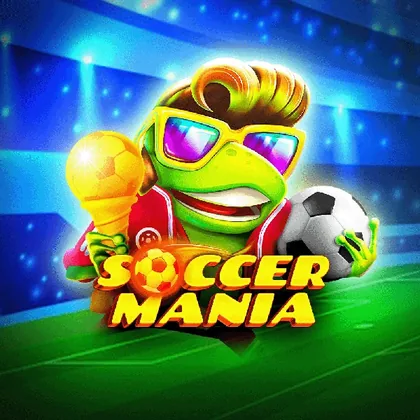 Soccermania