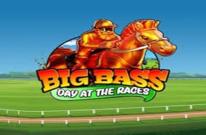 Big Bass Day at the Races