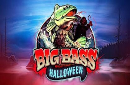 Big Bass Halloween