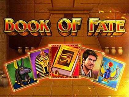 Book of Fate