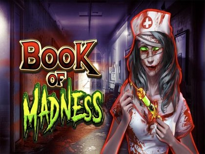 Book of Madness