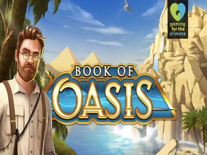 Book of Oasis