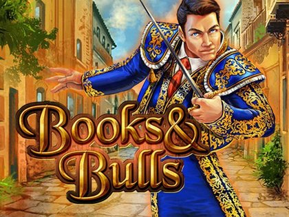 Books & Bulls