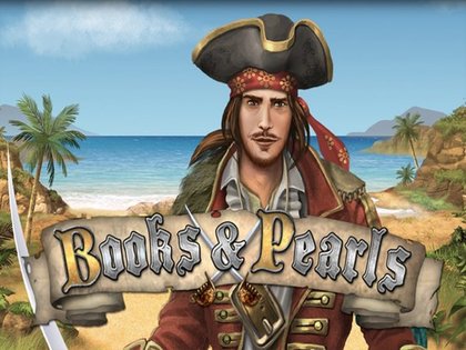 Books & Pearls