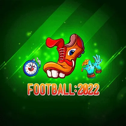 Football: 2022