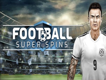 Football Super Spins