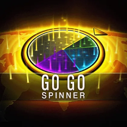 GOGO Spinner