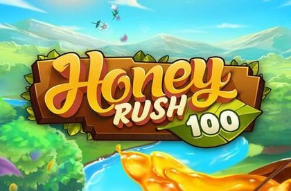 Honey Rush 100