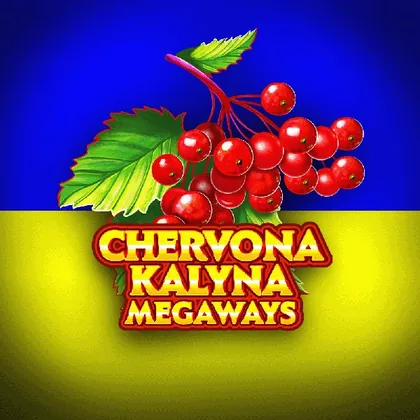 Chervona Kalyna Megaways