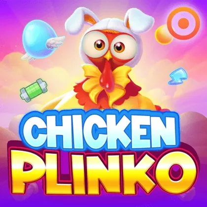 Chicken Plinko