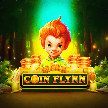 Coin Flynn