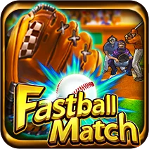 Fastball Match
