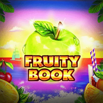 Fruity Book
