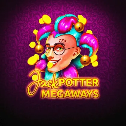Jack Potter Megaways