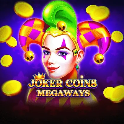 Joker Coins Megaways