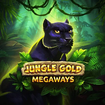 Jungle Gold Megaways
