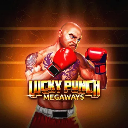 Lucky Punch Megaways