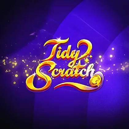 Tidy Scratch