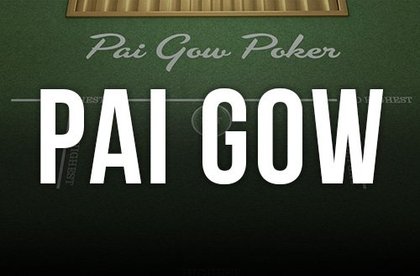 Pai Gow