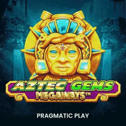 Aztec Gems Megaways