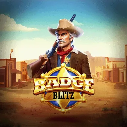 Badge Blitz