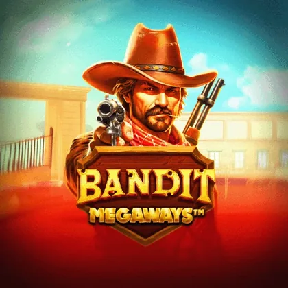 Bandit Megaways