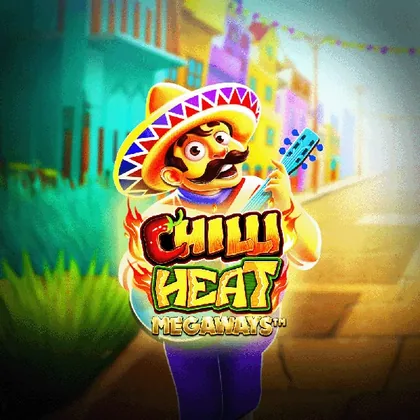 Chilli Heat Megaways
