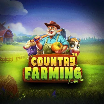 Country Farming
