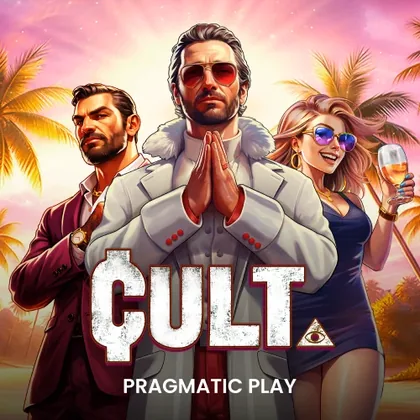 CULT.