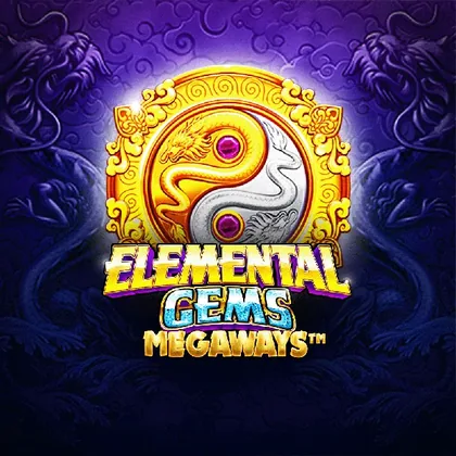 Elemental Gems Megaways