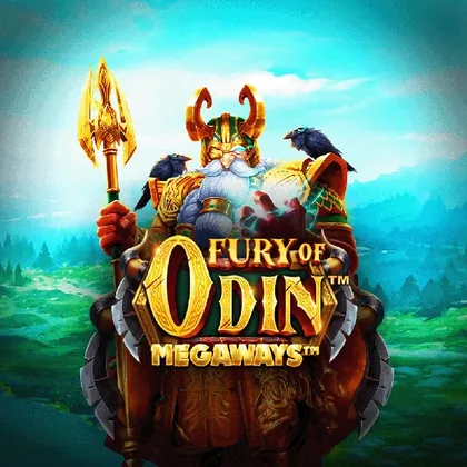 Fury of Odin Megaways