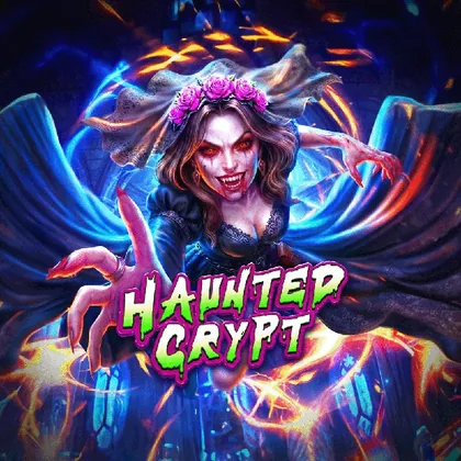 Haunted Crypt