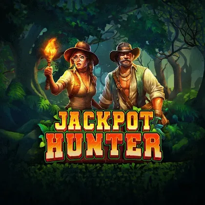 Jackpot Hunter