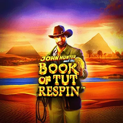 John Hunter and the Book of Tut