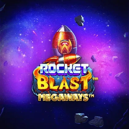 Rocket Blast Megaways