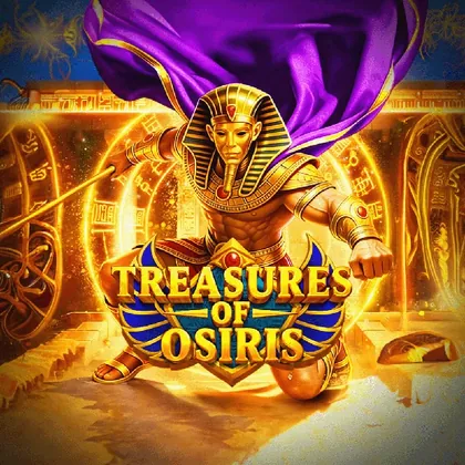 Treasures of Osiris