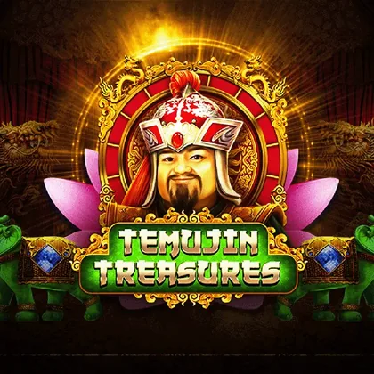 Temujin Treasures