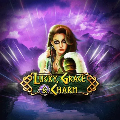Lucky Grace And Charm