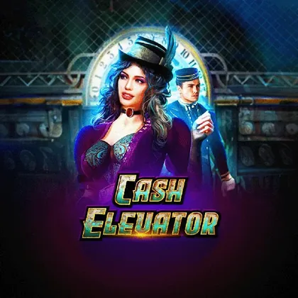 Cash Elevator