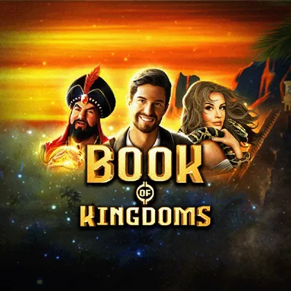 Book of Kingdoms