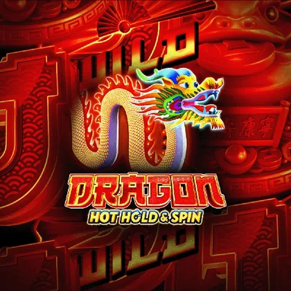 Dragon Hot Hold and Spin